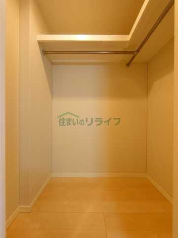 収納　リライフ下北沢店