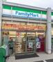 コンビニ　ファミリーマート港南四丁目店（コンビニ）まで579m