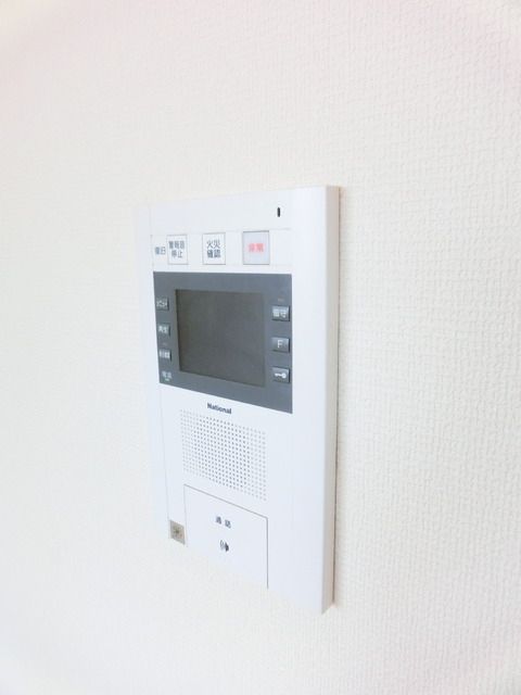 セキュリティ　セキュリティ