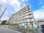 市川大野駅より徒歩17分 5階 築38年11ヶ月の賃貸物件