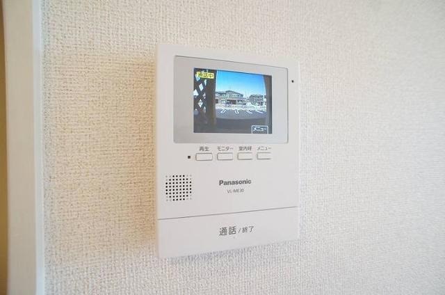 セキュリティ　図面と現状に相違がある場合には現状を優先