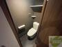 トイレ　トイレです。ウォシュレット付を探している方、おすすめです！