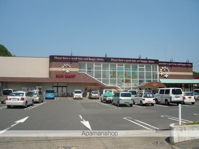 リバーヒルズ浜坂の周辺写真