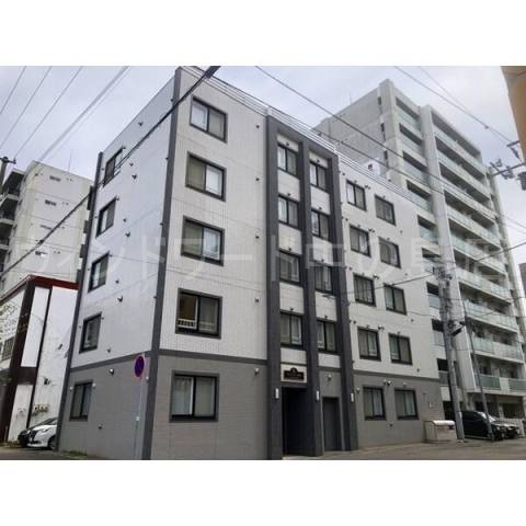建物外観　詳細は、ウィンドワード中の島店までご相談下さい。