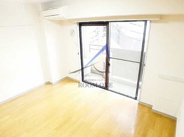 その他部屋・スペース　寝室です。