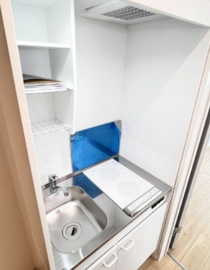 キッチン　※同建物別部屋参照