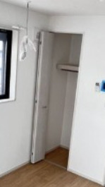 収納　※同建物別部屋参照
