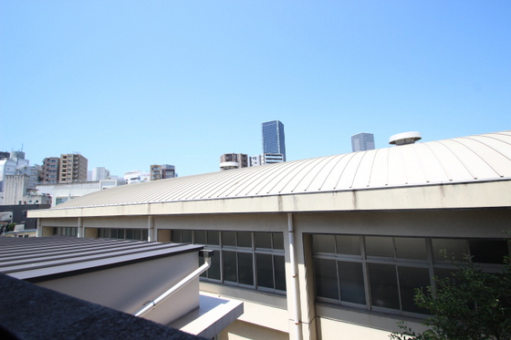 眺望　※別号室の写真です
