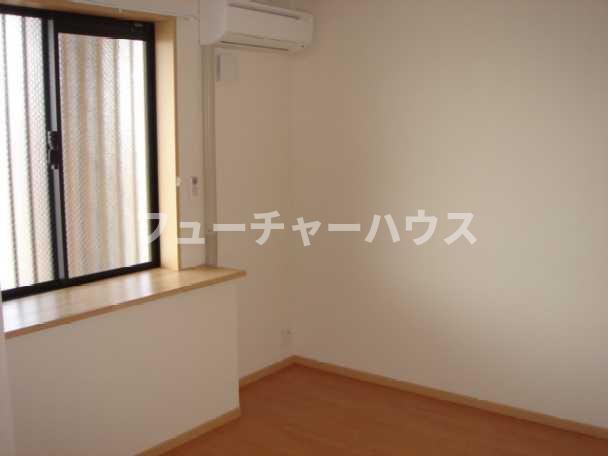 その他部屋・スペース　洋室