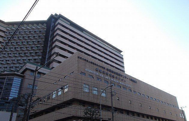 病院　市民総合医療センター（病院）まで1340m