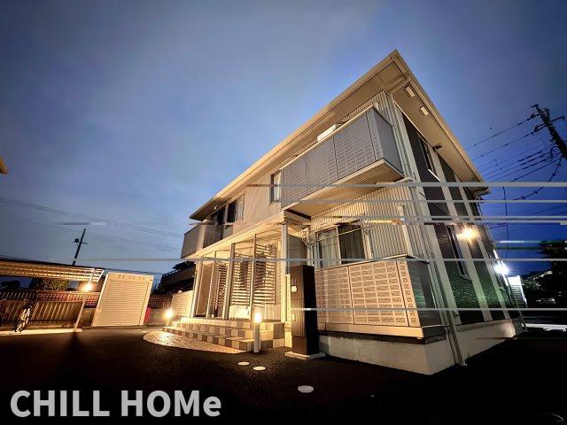 建物外観　他社様掲載物件もまとめてご紹介、ご案内可能です(^^)/