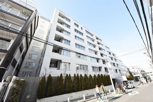 建物外観　お部屋探しは株式会社　タウンハウジング　までお気軽にお問合…