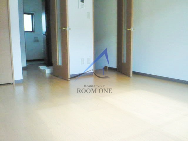 居室・リビング　洋室のお部屋です。
