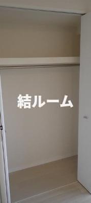 収納　別部屋参考写真