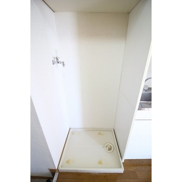 その他設備　写真は別室です