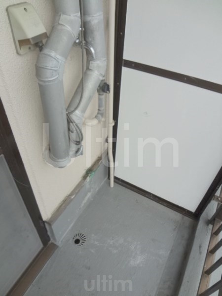 その他　洗濯機置き場 ※別のお部屋のお写真です。御参考までに。