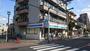 コンビニ　ローソン沢之町店（コンビニ）まで225m