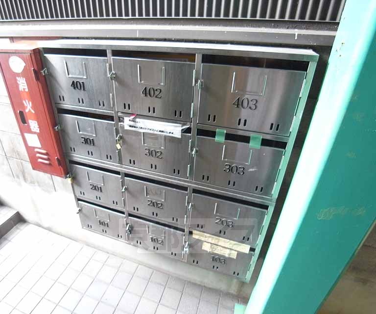 ロビー