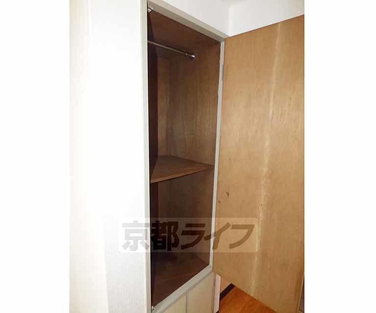 収納　たくさん入ります