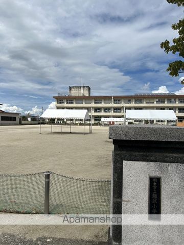 小学校　蜷城小学校（小学校）まで5389m