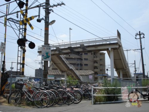 その他　備前西市（その他）まで598m