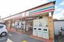 コンビニ　セブンイレブン大阪白鷺中学校前店（コンビニ）まで674m
