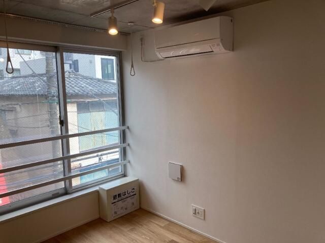 居室・リビング　写真は同タイプ住居です