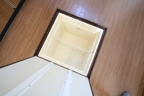 その他設備　※同物件別号室写真となります。
