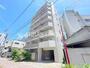 尾久駅より徒歩2分 6階 築9年6ヶ月の賃貸物件