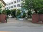 小学校　市川市立新浜小学校（小学校）まで790m
