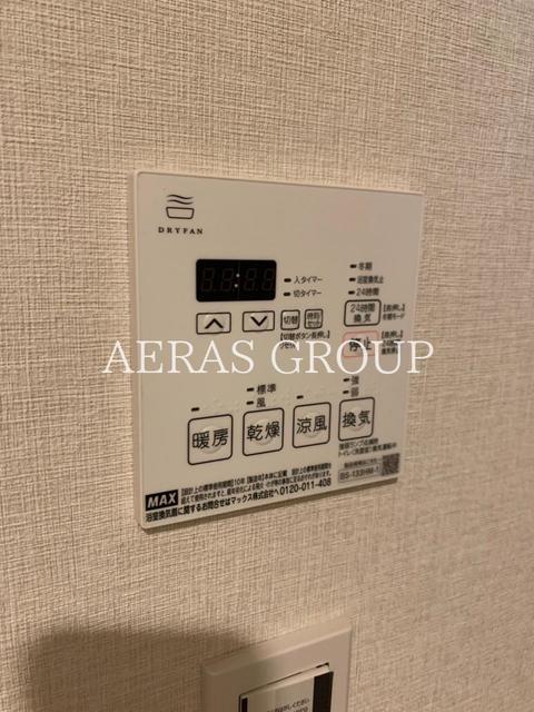その他設備　同仕様・同タイプ
