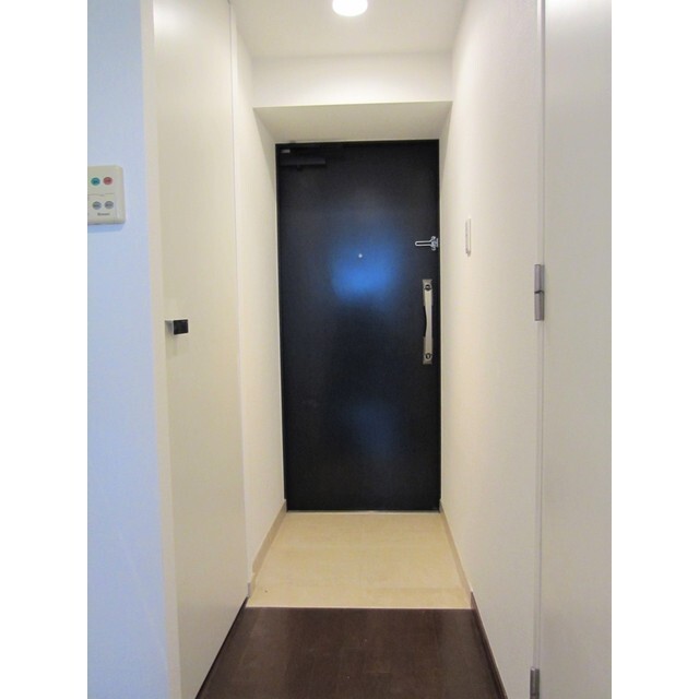 玄関　※同タイプ別部屋写真