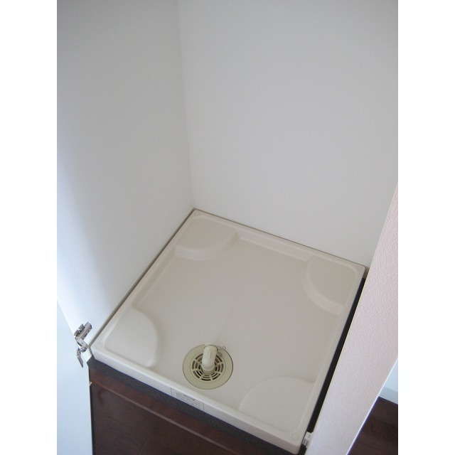 その他設備　※同タイプ別部屋写真