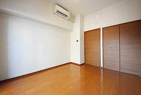 居室・リビング　写真は同タイプ住居です