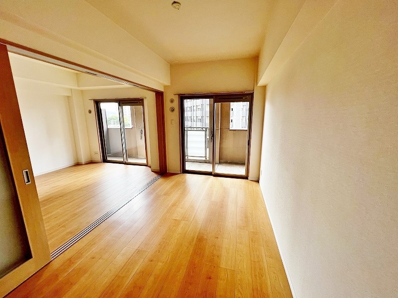 その他部屋・スペース　★洋室6帖★