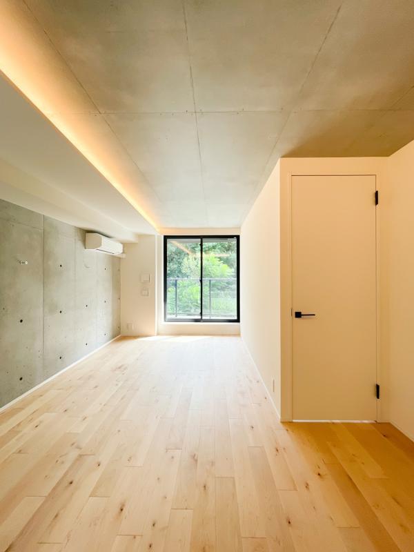 居室・リビング　居室、リビング
