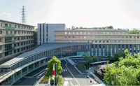 病院　医療法人社団三成会新百合ヶ丘総合病院（病院）まで811m