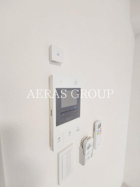 セキュリティ　同仕様参考写真