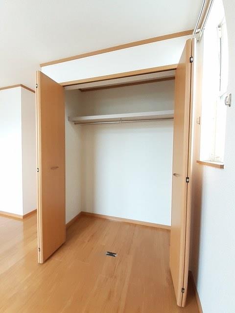 収納　収納