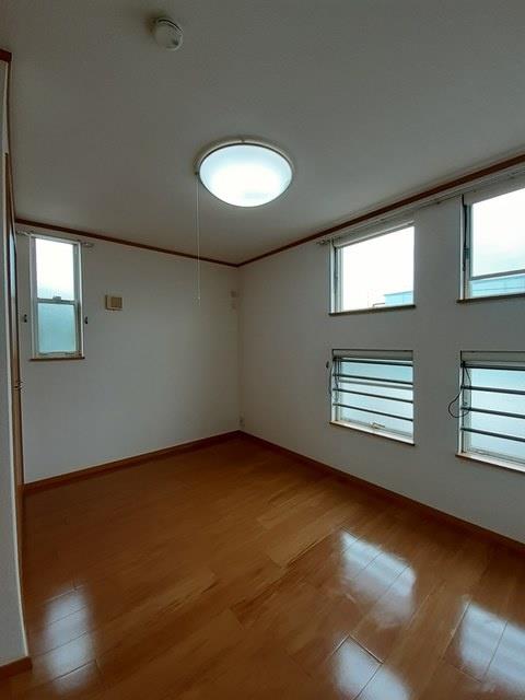 その他部屋・スペース　洋室