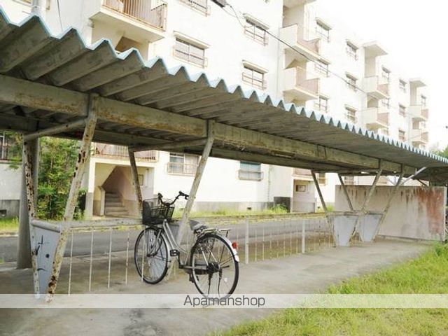その他　駐輪場（その他）まで50m
