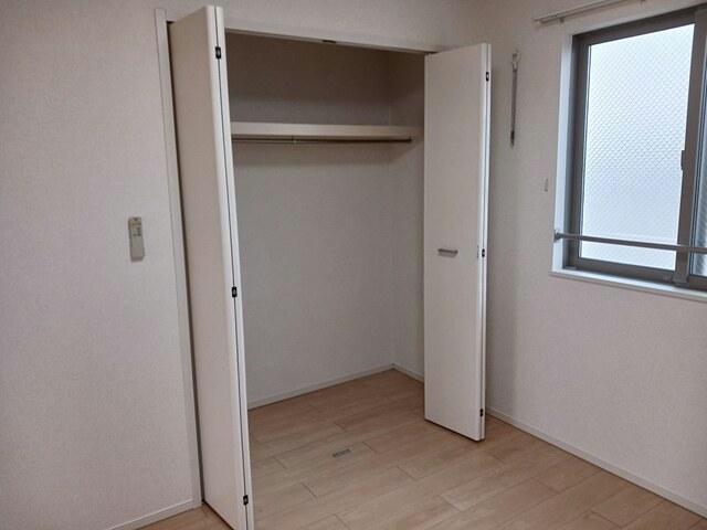 収納　メゾン　ラフレシール