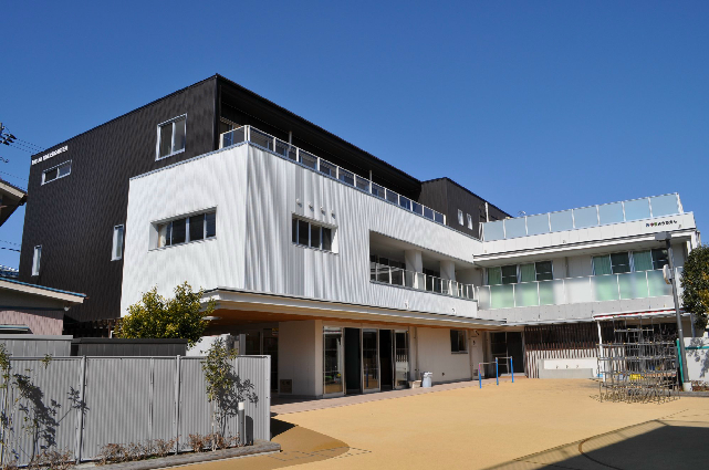 幼稚園・保育園　みゆき幼稚園（幼稚園・保育園）まで384m