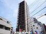 津田沼駅より徒歩4分 4階 築9年3ヶ月の賃貸物件