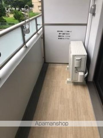 ロージェ泉中央の内装写真
