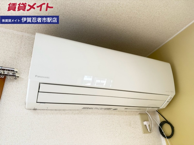 その他設備　同物件別室写真