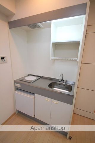 リードエイジ北浜のキッチン写真