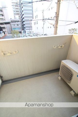 リードエイジ北浜の内装写真