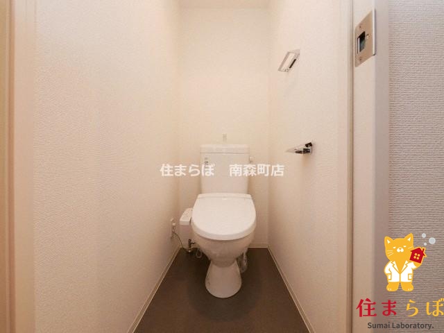 トイレ　意外と見られるポイント