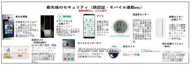 その他部屋・スペース　その他部屋・スペース